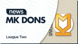 MK-Dons-News