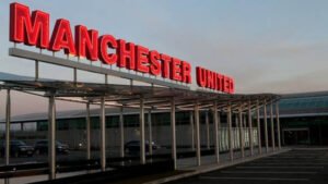 Manchester_United_AON_Training_Complex_Entrance