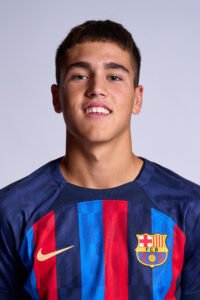 FCB JUVENIL B