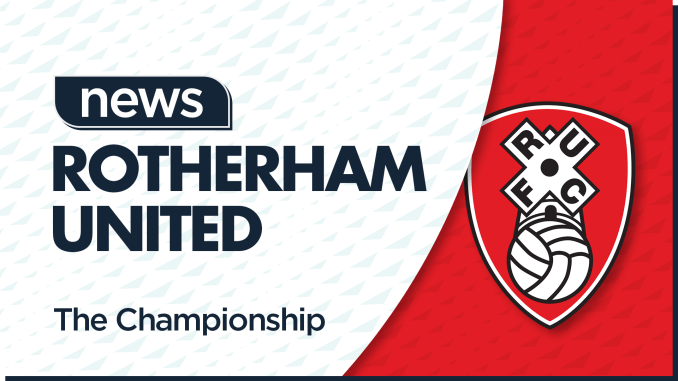 Rotherham-United-News