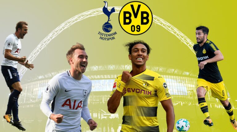 Tottenham-Hotspur-vs-Borussia-Dortmund-CL-Matchday-1