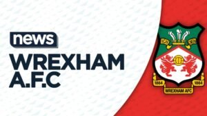 Wrexham-AFC