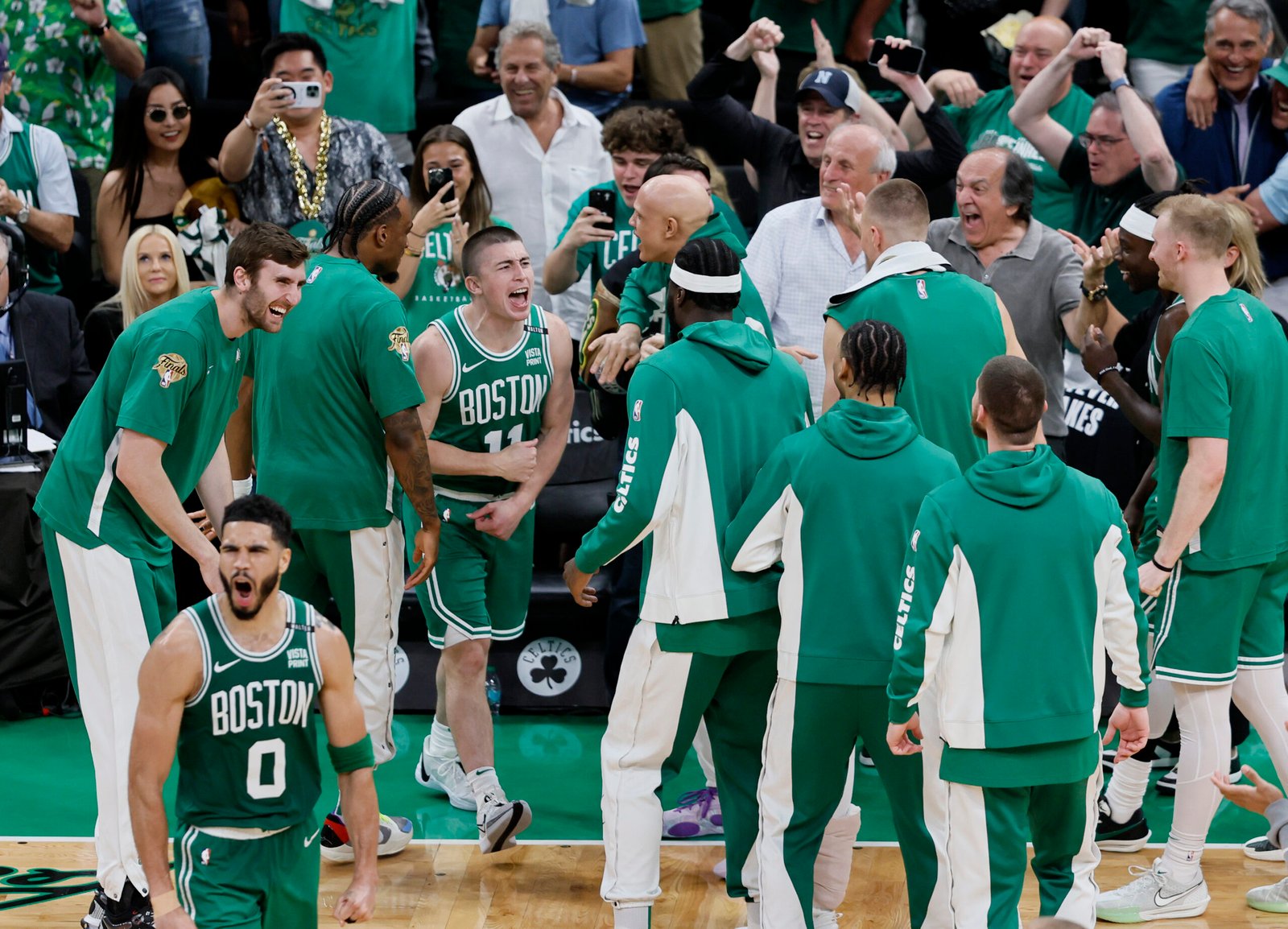 CLARK061724Celtics-Mavericks_SPT