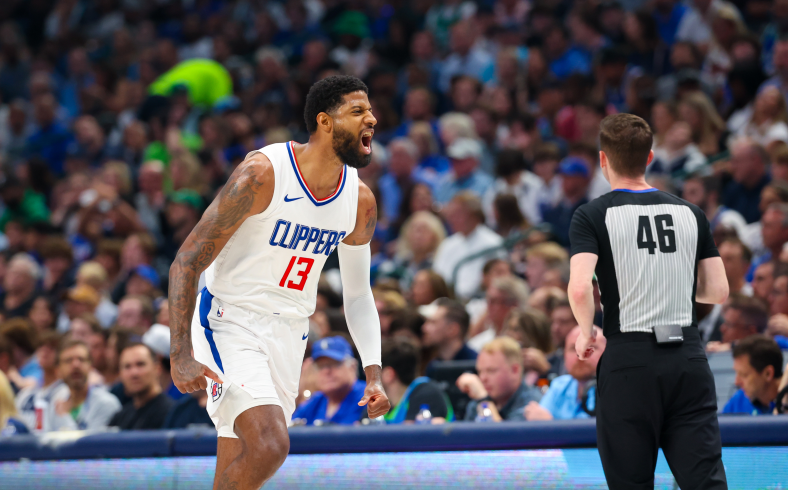 NBA-Playoffs-Los-Angeles-Clippers-at-Dallas-Mavericks-23139025