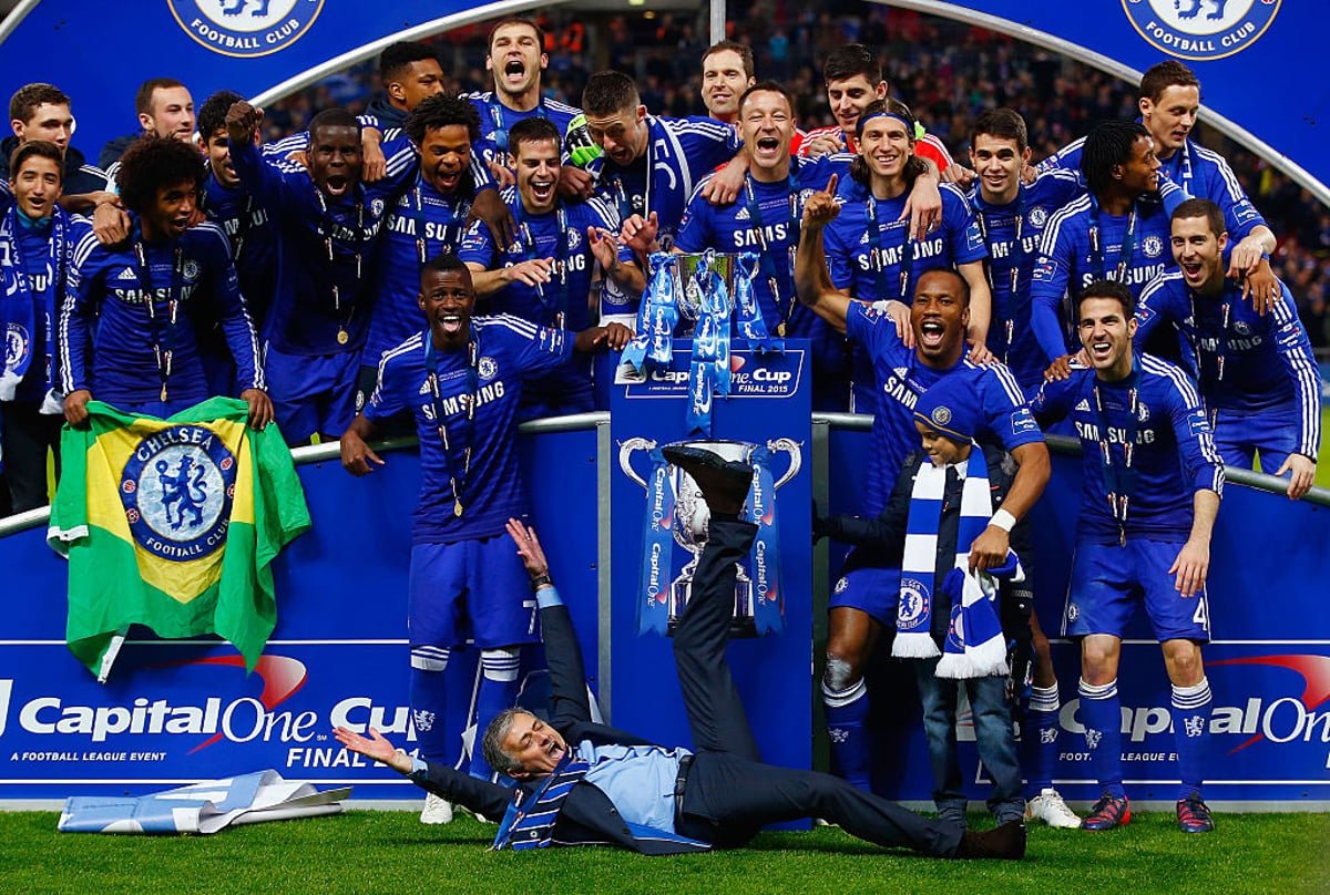 Where are they now_ Chelsea's 2015 Carabao Cup winning squad - including West Ham and Man City stars