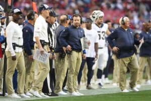 sean-mcvay-get-back-coach-christian-petersen