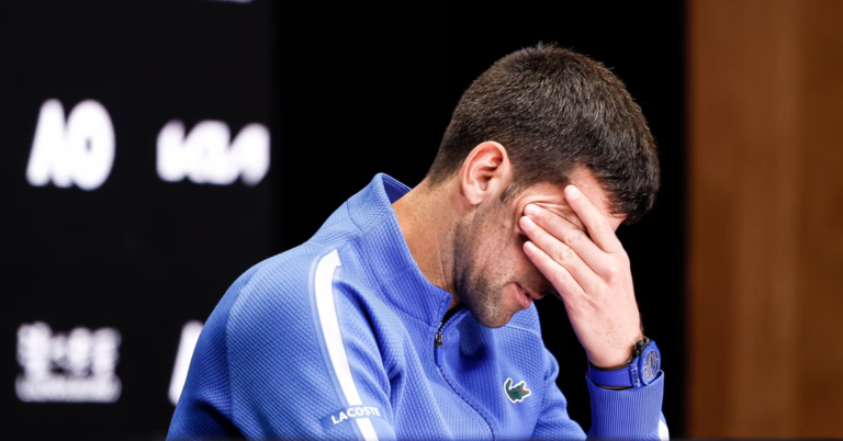 Djokovic