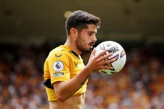 Wolverhampton Wanderers v Newcastle United - Premier League