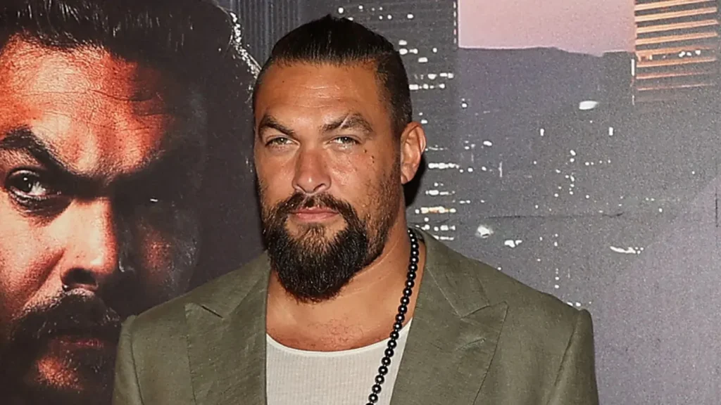 Jason-Momoa