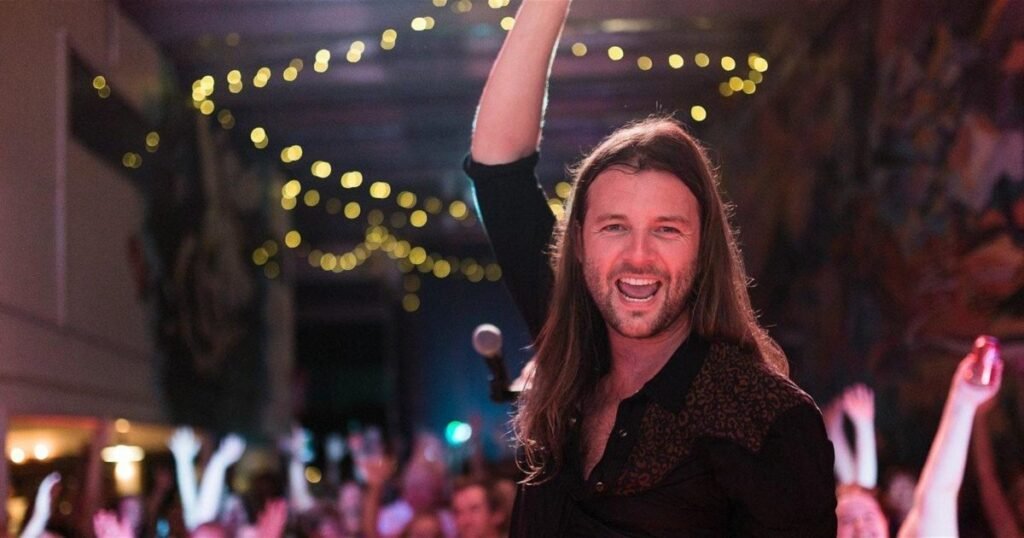 KeithHarkin