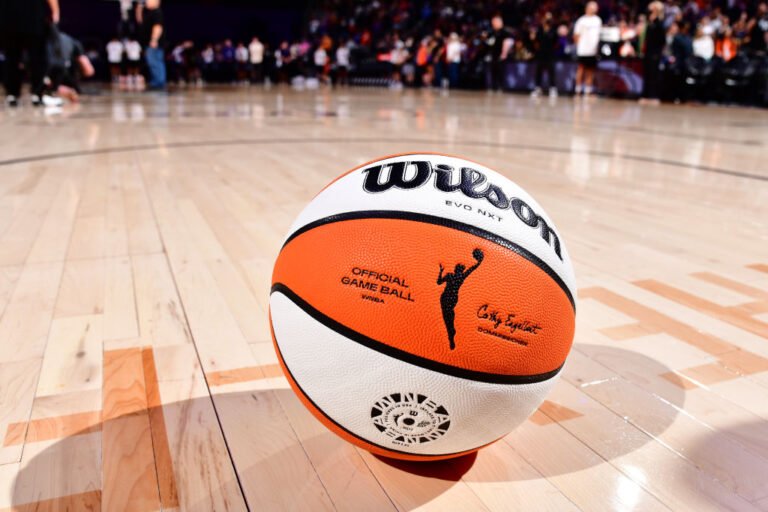 Washington Mystics v Phoenix Mercury