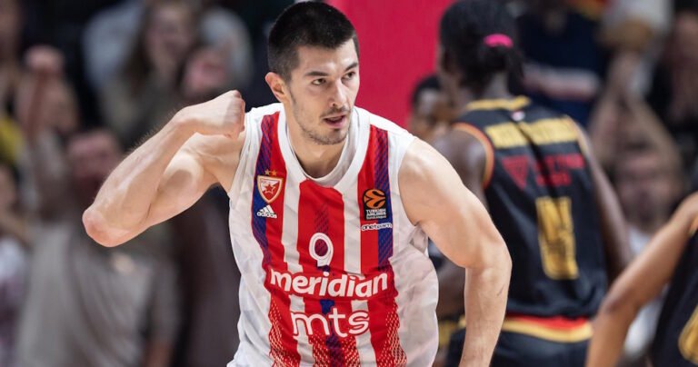 54a7c961-luka-mitrovic-reacts-crvena-zvezda-euroleague