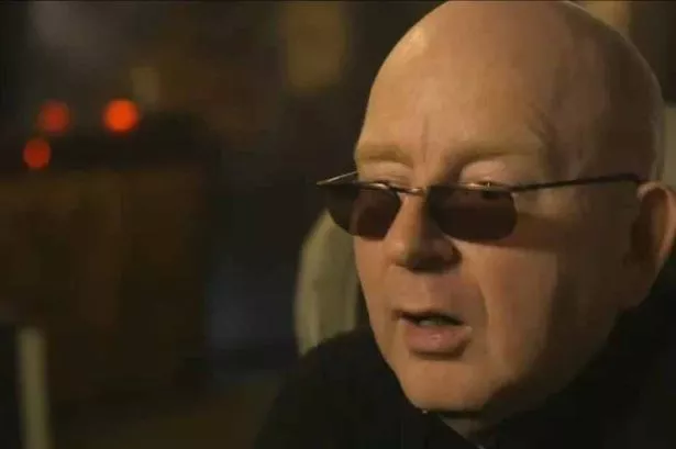 AlanMcGee