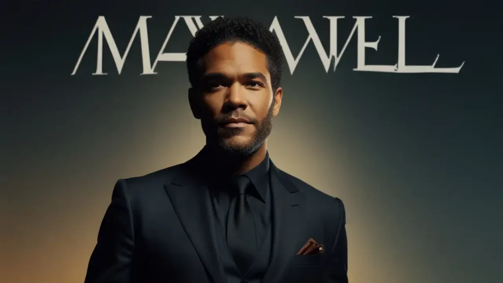 Maxwell_Tour_2