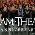 dream theater tour