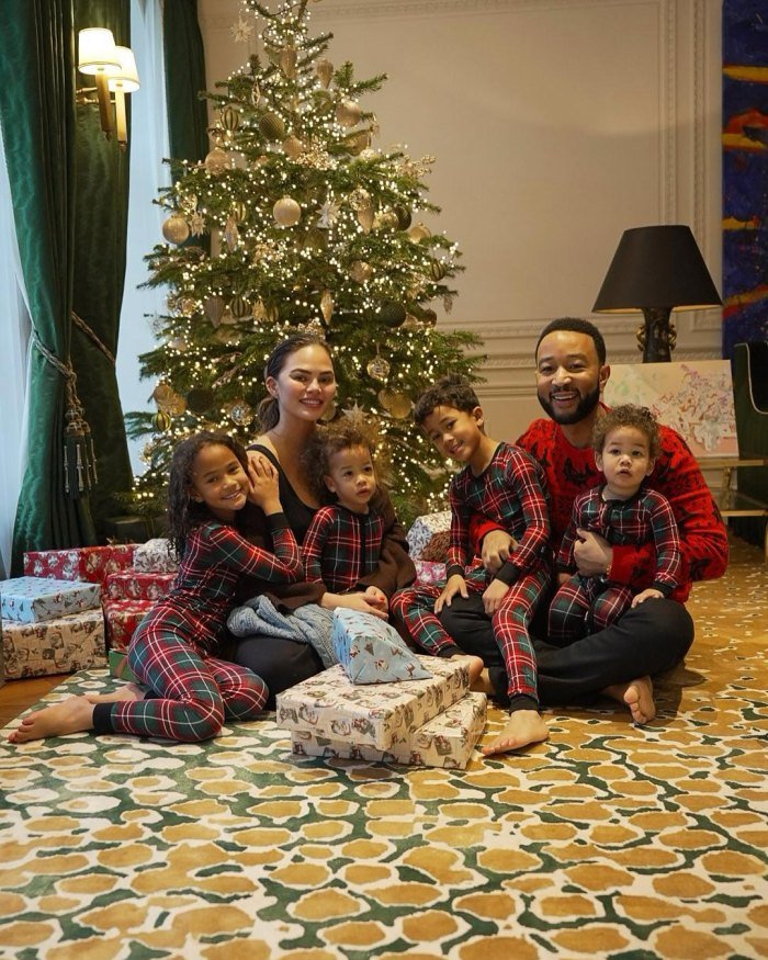 How-Celebs-Celebrated-Christmas-2024-Chrissy-Teigen-and-John-Legend-718