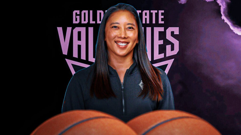 Natalie-Nakase-reveals-Golden-State-strategy-for-1st-ever-WNBA-season