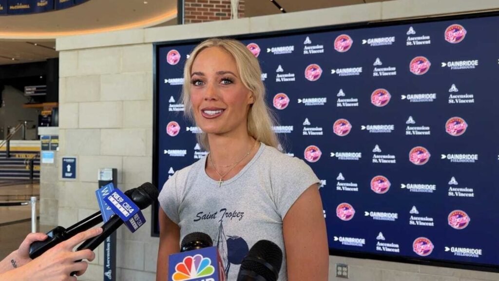 indiana-fever-guard-sophie-cunningham-meets-media