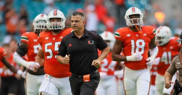 Mario-Cristobal-Miami-Hurricanes