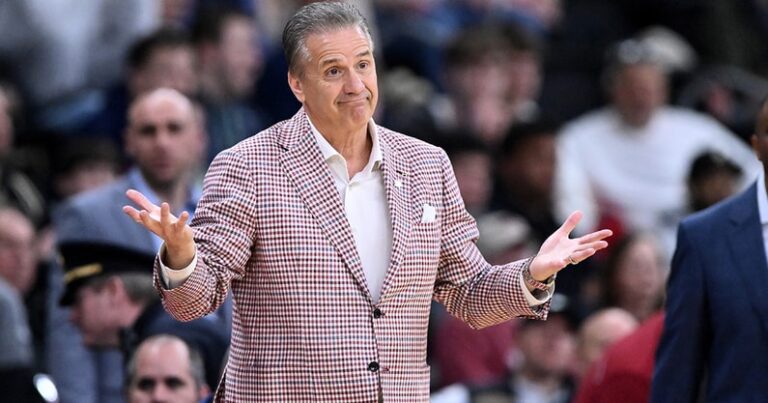 calipari