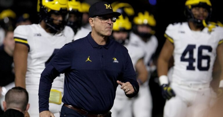 jim-harbaugh-admits-being-starstruck-during-first-meeting-with-justin-herbert