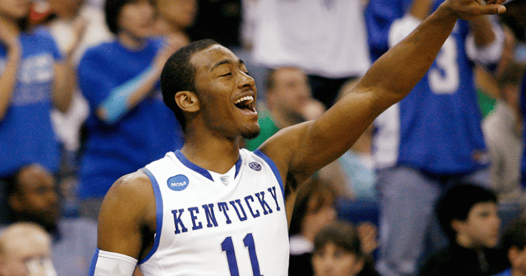 john-wall-says-he-would-have-stayed-at-kentucky-if-he-wasnt-a-top-10-nba-draft-pick