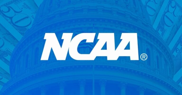 NCAA