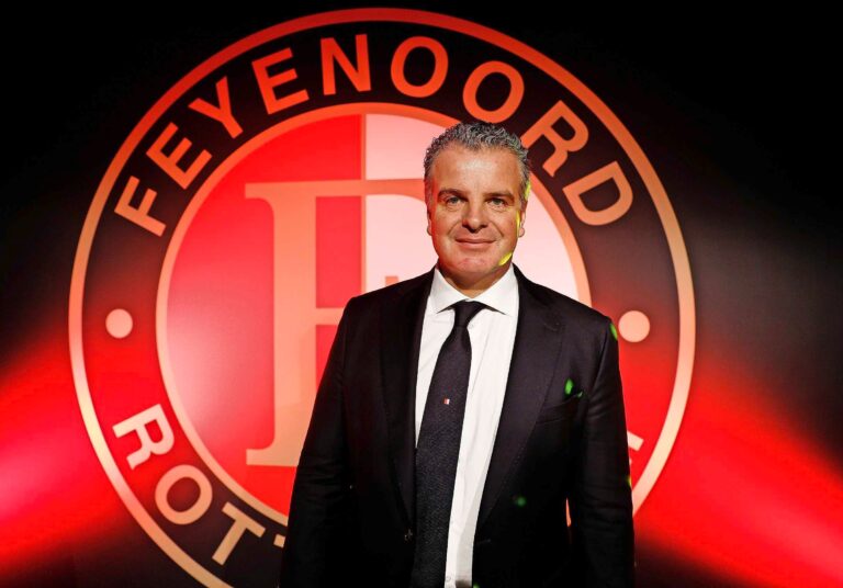 Algemeen-directeur-Dennis-te-Kloese-van-Feyenoord