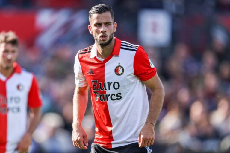 David-Hancko-Feyenoord-transfer