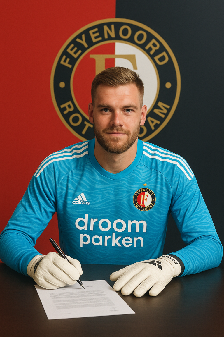 Feyenoord-Goalkeeper-Contract-Signing-Moment-1-768x1152