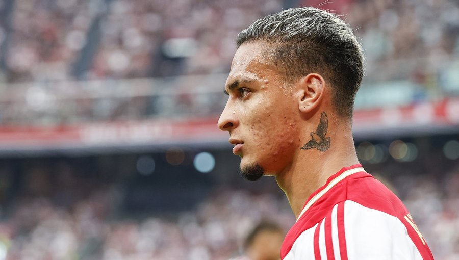 Netherlands: Ajax vs Groningen