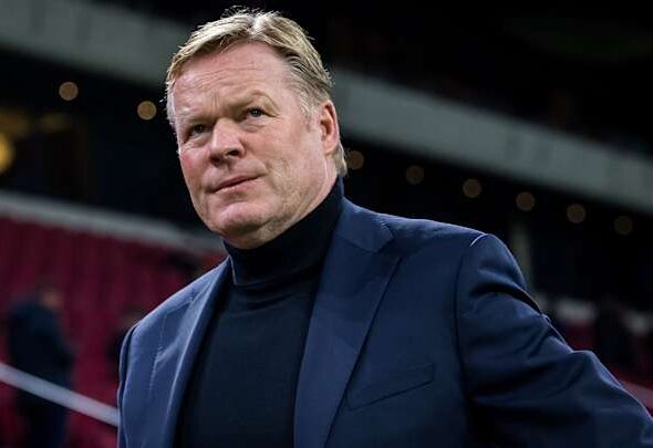 ronald-koeman-barcelona