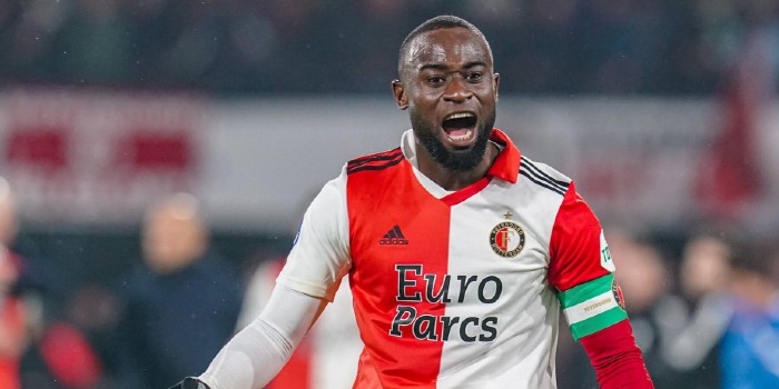 Lutsharel-Geertruida