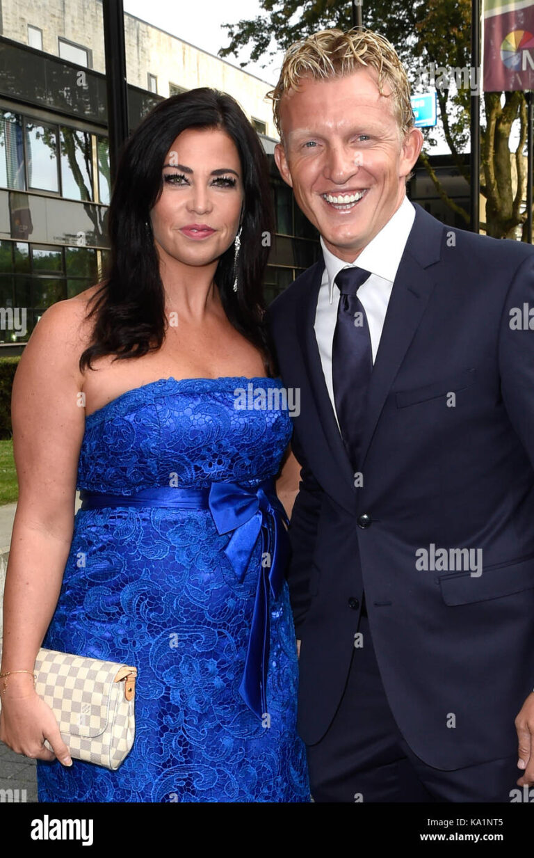 dirk-kuyt-and-his-partner-gertrude-kuyt-during-the-2017-football-gala-KA1NT5